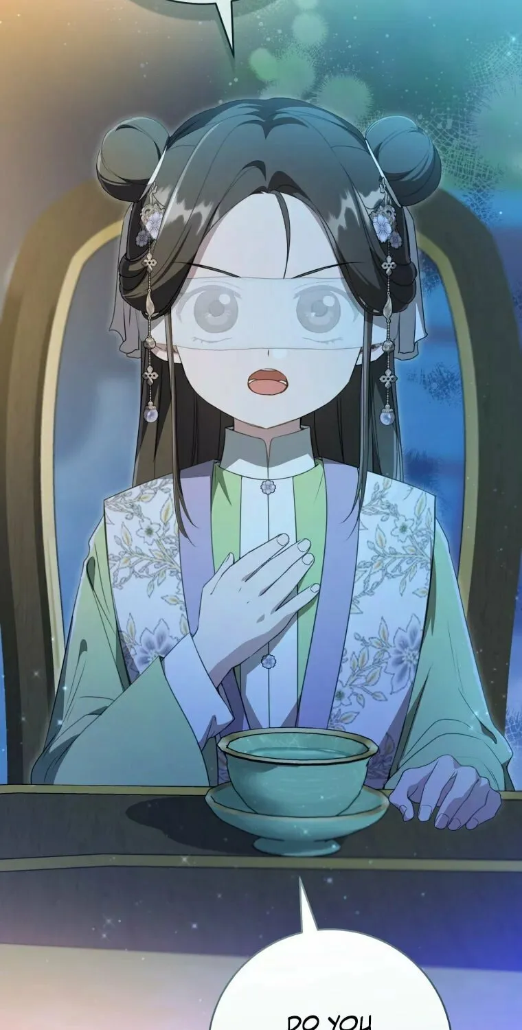 I Became the Despised Granddaughter of the Powerful Martial Arts Family Chapter 46 page 84 - 