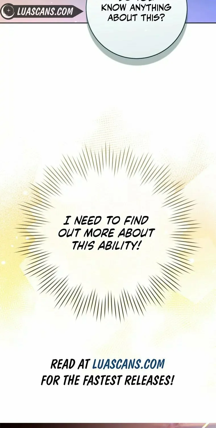 I Became the Despised Granddaughter of the Powerful Martial Arts Family Chapter 46 page 85 - 