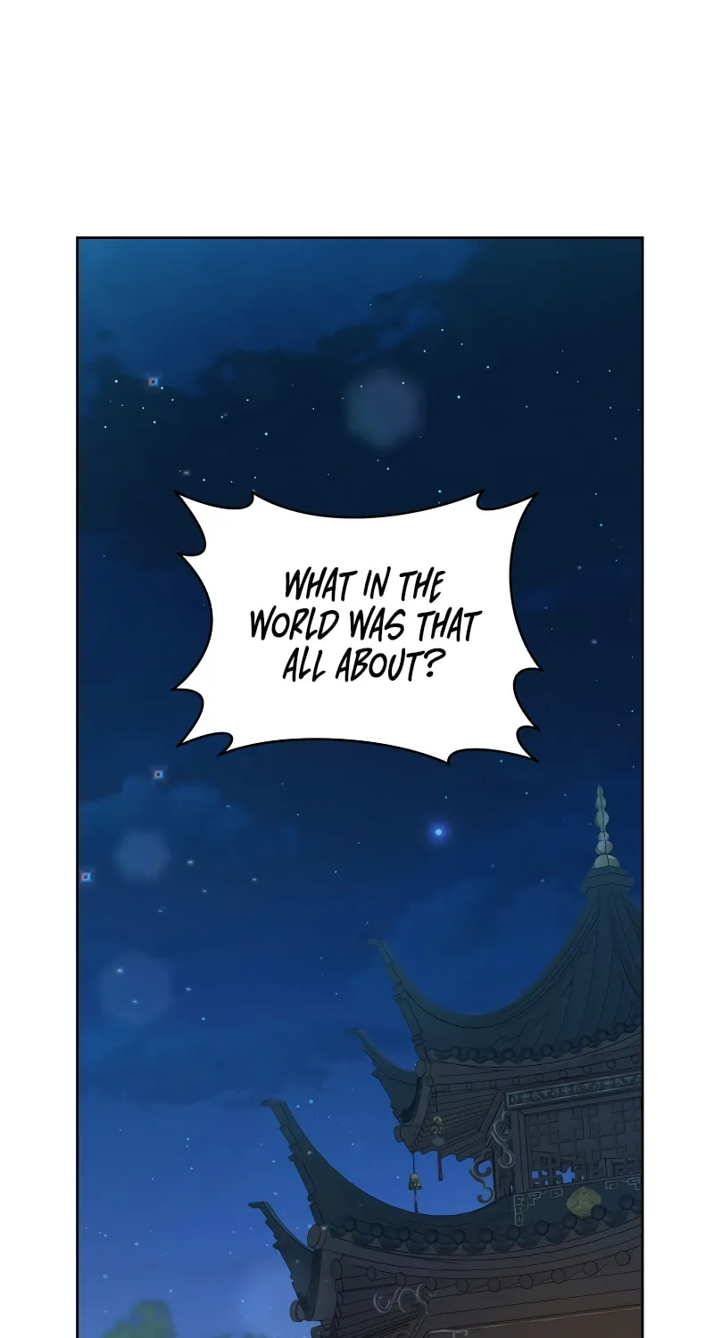 I Became the Despised Granddaughter of the Powerful Martial Arts Family Chapter 47 page 2 - 