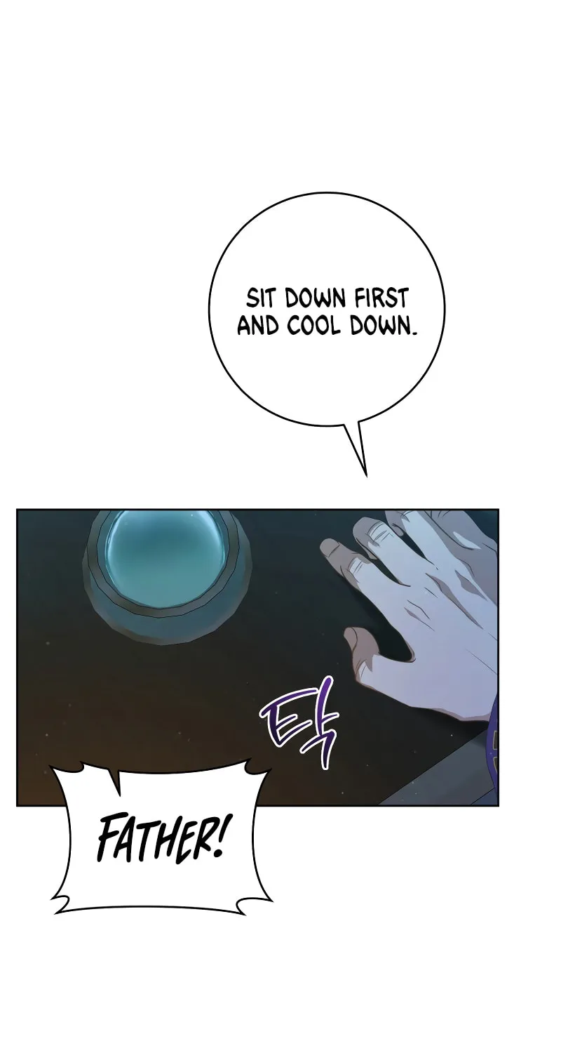 I Became the Despised Granddaughter of the Powerful Martial Arts Family Chapter 47 page 13 - 