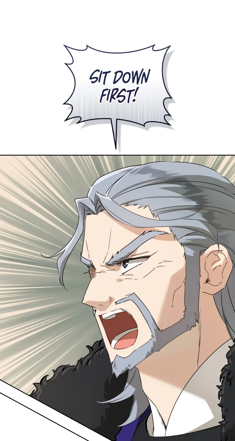 I Became the Despised Granddaughter of the Powerful Martial Arts Family Chapter 47 page 14 - 