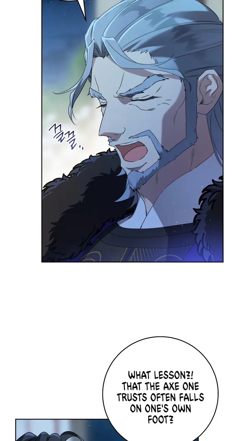 I Became the Despised Granddaughter of the Powerful Martial Arts Family Chapter 47 page 17 - 