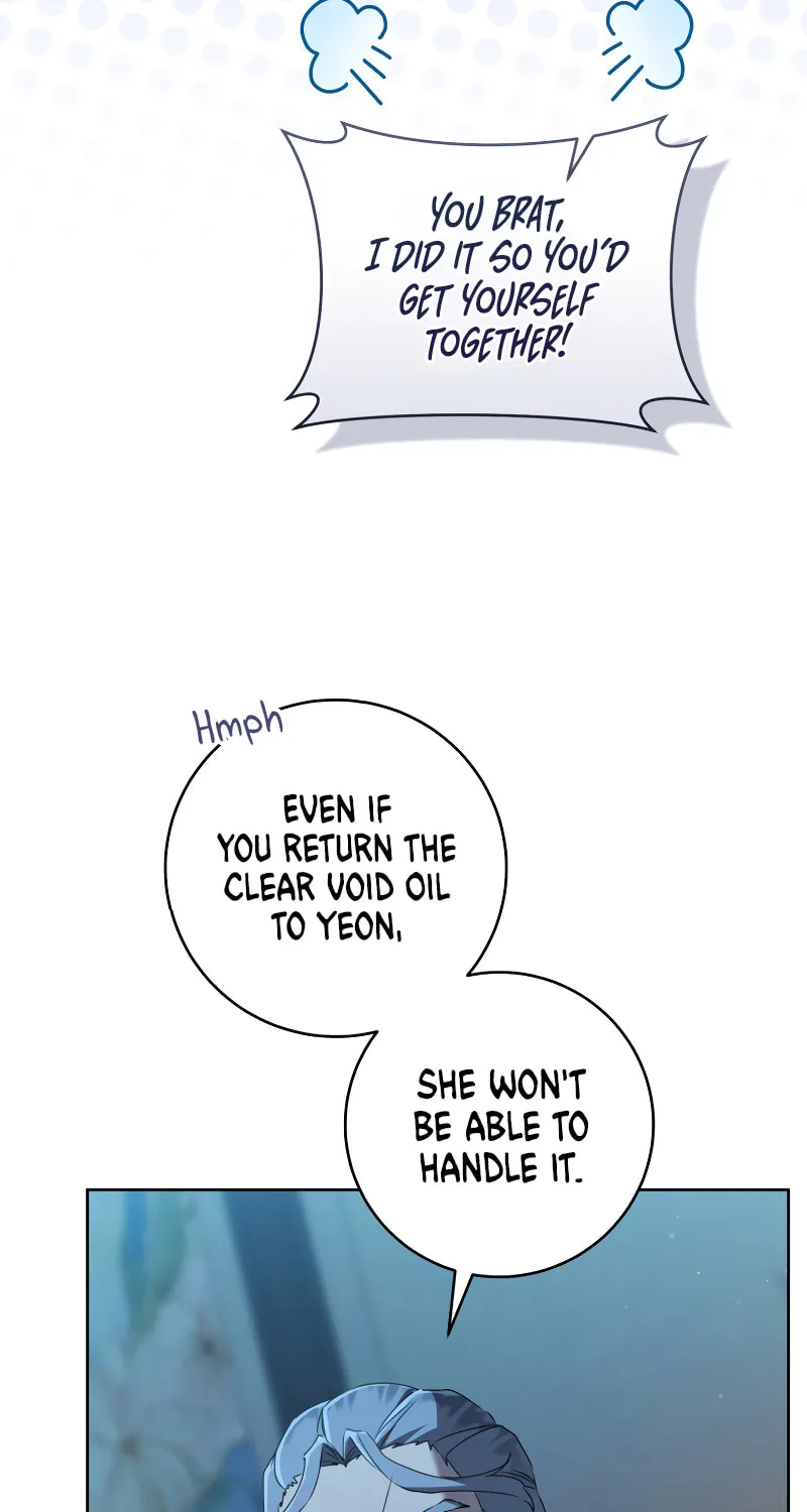 I Became the Despised Granddaughter of the Powerful Martial Arts Family Chapter 47 page 20 - 