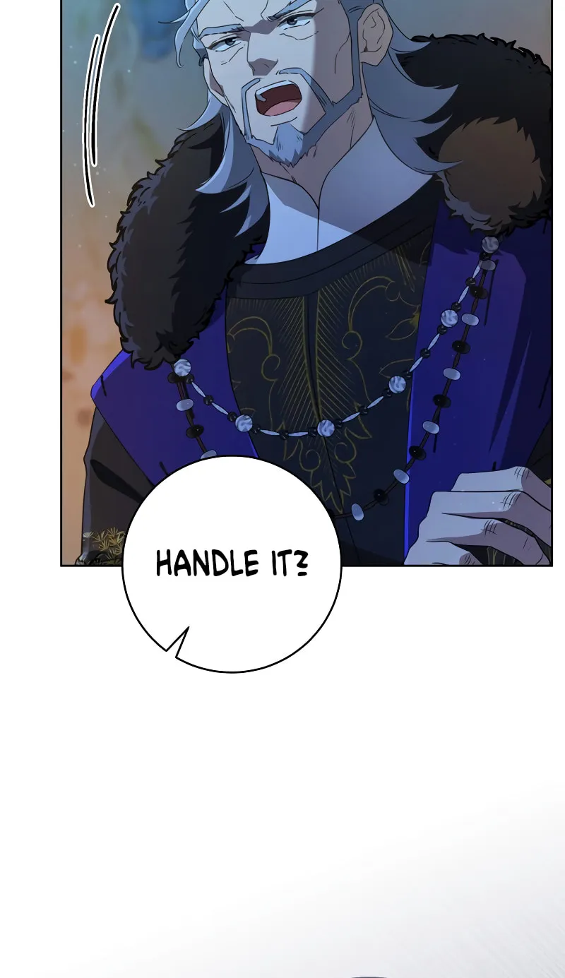 I Became the Despised Granddaughter of the Powerful Martial Arts Family Chapter 47 page 21 - 