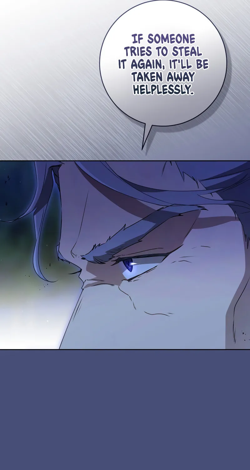I Became the Despised Granddaughter of the Powerful Martial Arts Family Chapter 47 page 22 - 