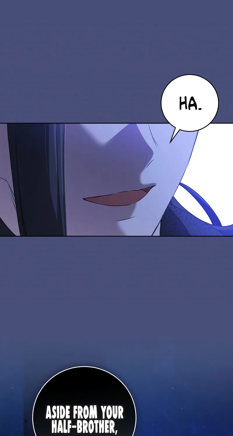 I Became the Despised Granddaughter of the Powerful Martial Arts Family Chapter 47 page 23 - 