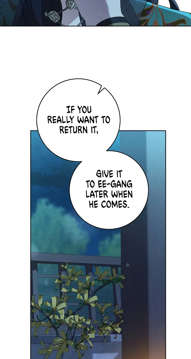 I Became the Despised Granddaughter of the Powerful Martial Arts Family Chapter 47 page 29 - 