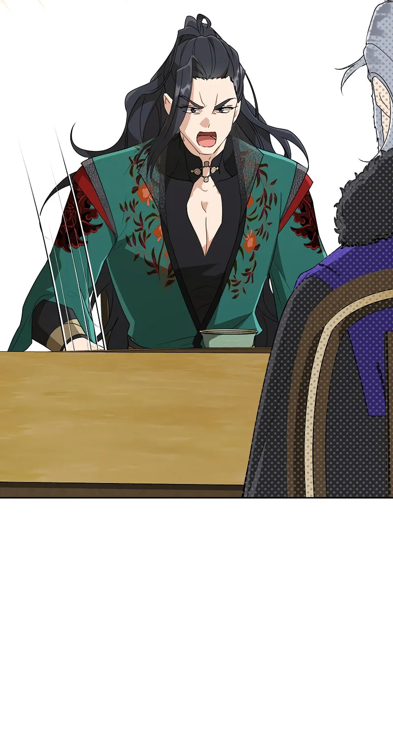 I Became the Despised Granddaughter of the Powerful Martial Arts Family Chapter 47 page 31 - 