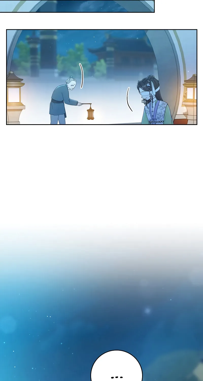 I Became the Despised Granddaughter of the Powerful Martial Arts Family Chapter 47 page 38 - 