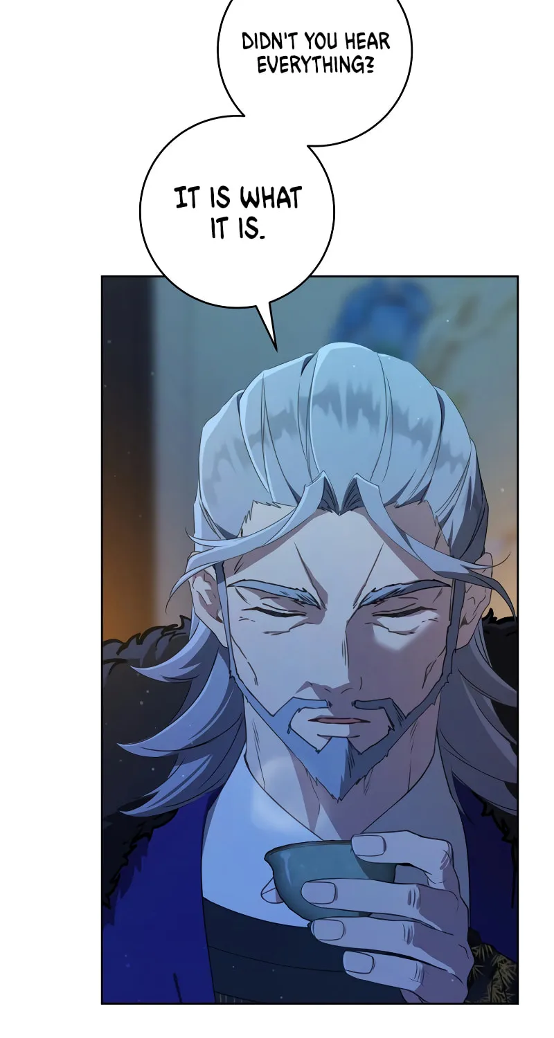 I Became the Despised Granddaughter of the Powerful Martial Arts Family Chapter 47 page 5 - 