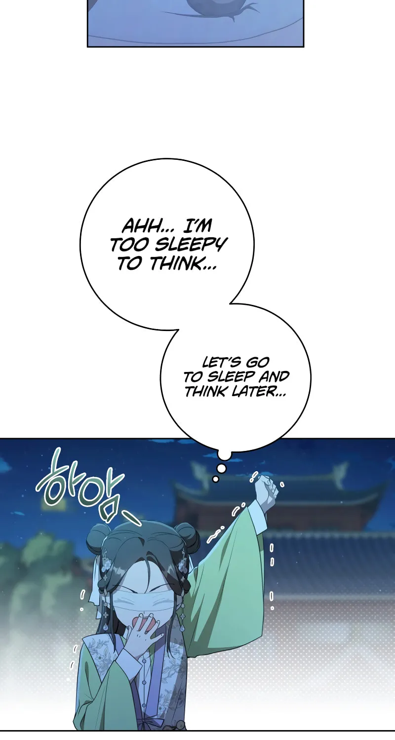 I Became the Despised Granddaughter of the Powerful Martial Arts Family Chapter 47 page 46 - 