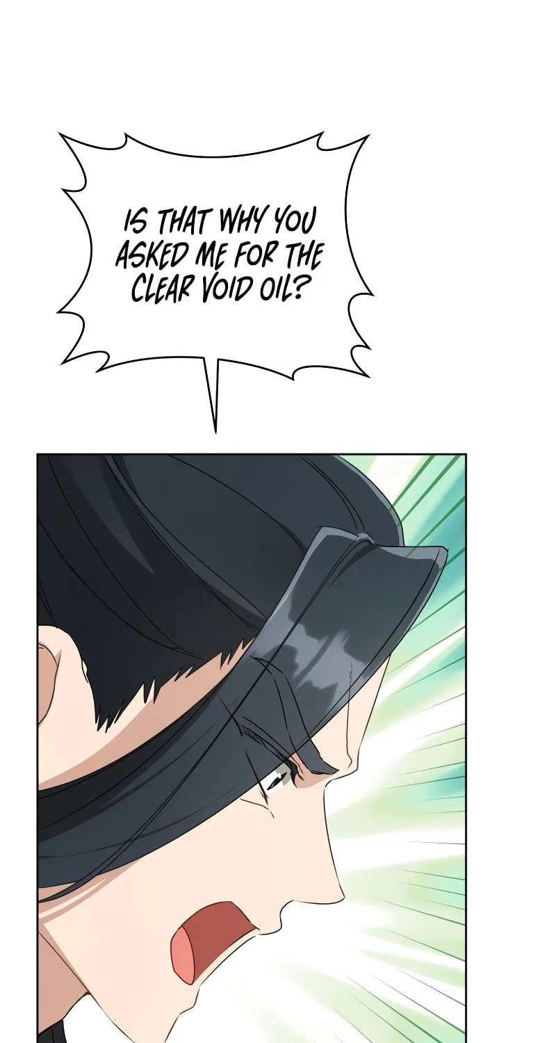 I Became the Despised Granddaughter of the Powerful Martial Arts Family Chapter 47 page 6 - 