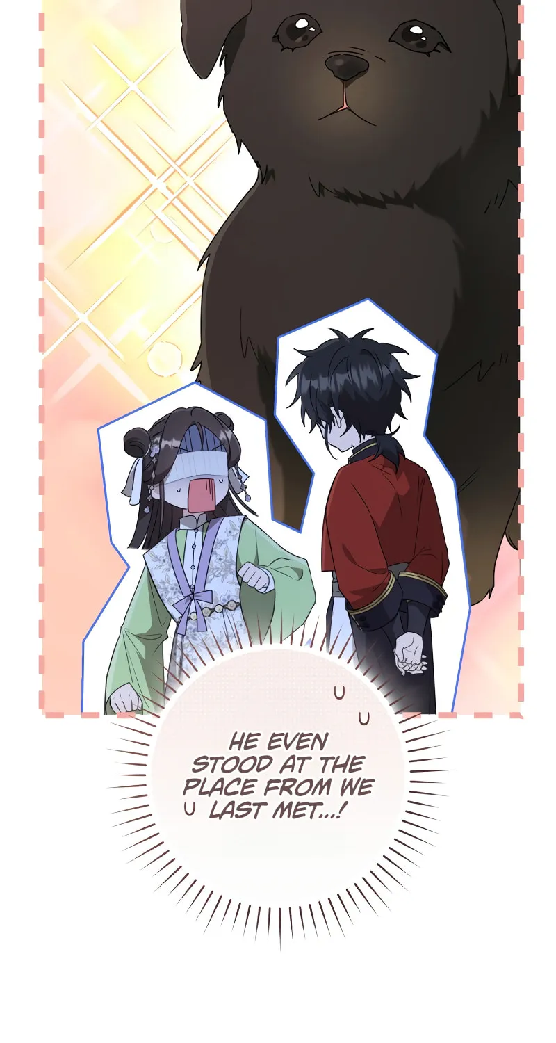 I Became the Despised Granddaughter of the Powerful Martial Arts Family Chapter 47 page 55 - 