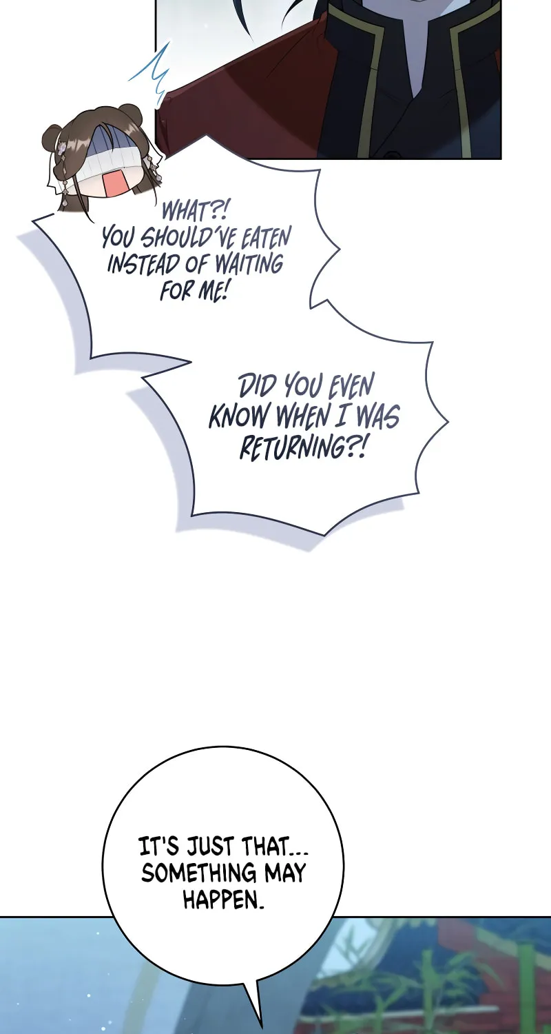 I Became the Despised Granddaughter of the Powerful Martial Arts Family Chapter 47 page 58 - 