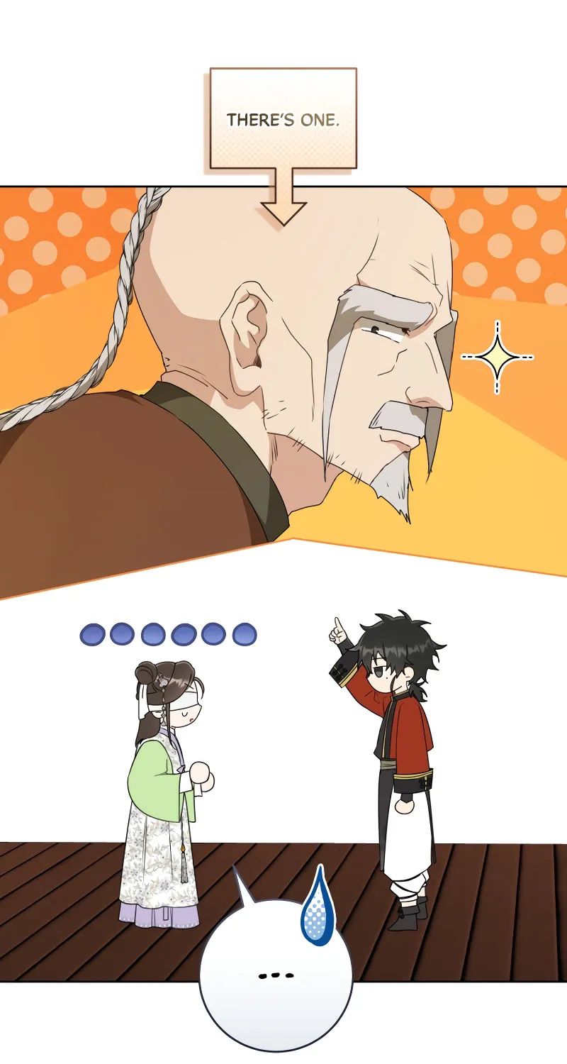 I Became the Despised Granddaughter of the Powerful Martial Arts Family Chapter 47 page 60 - 
