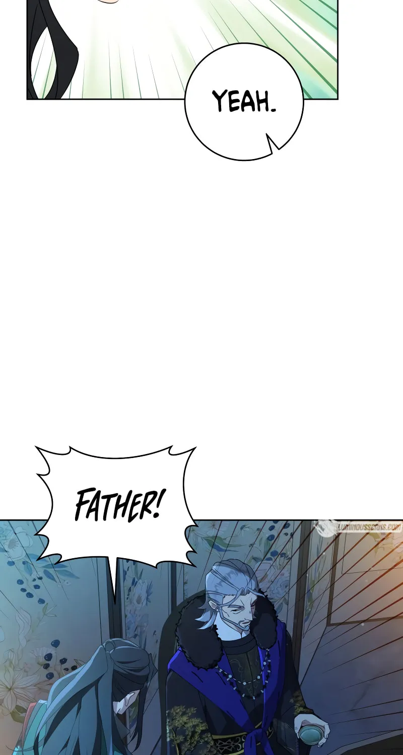 I Became the Despised Granddaughter of the Powerful Martial Arts Family Chapter 47 page 7 - 