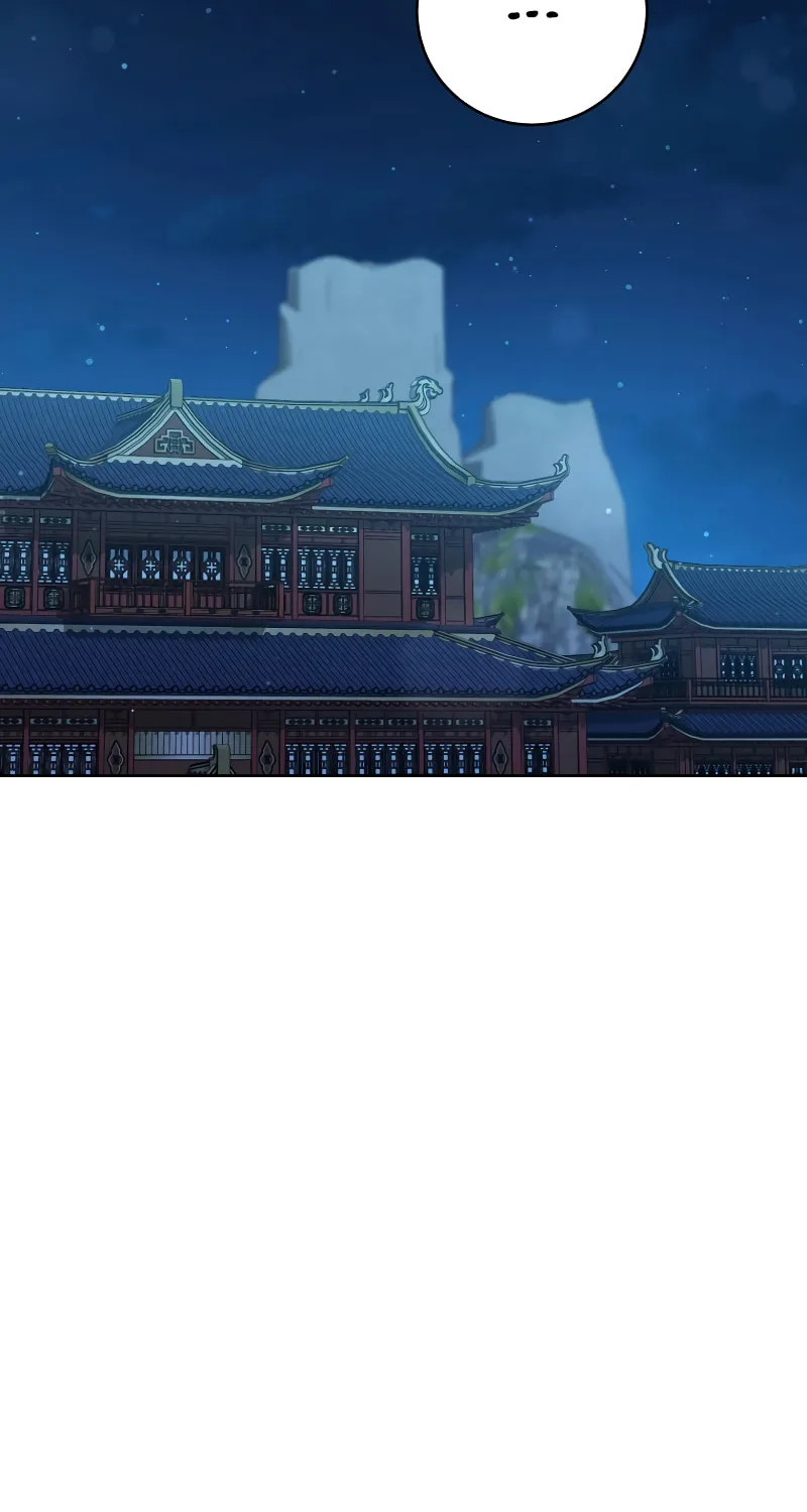 I Became the Despised Granddaughter of the Powerful Martial Arts Family Chapter 47 page 65 - 