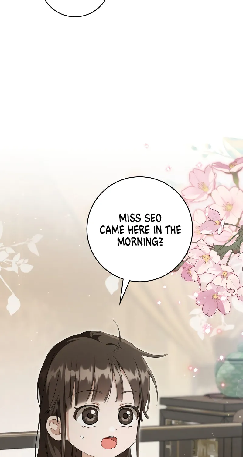 I Became the Despised Granddaughter of the Powerful Martial Arts Family Chapter 47 page 67 - 