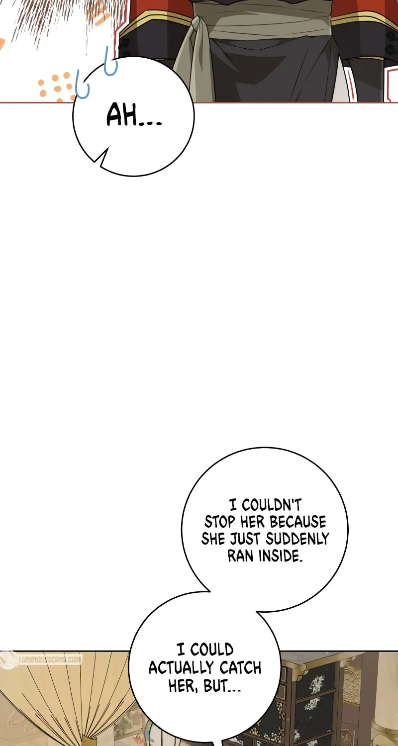 I Became the Despised Granddaughter of the Powerful Martial Arts Family Chapter 47 page 70 - 