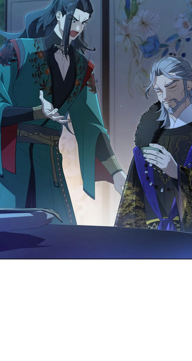 I Became the Despised Granddaughter of the Powerful Martial Arts Family Chapter 47 page 9 - 