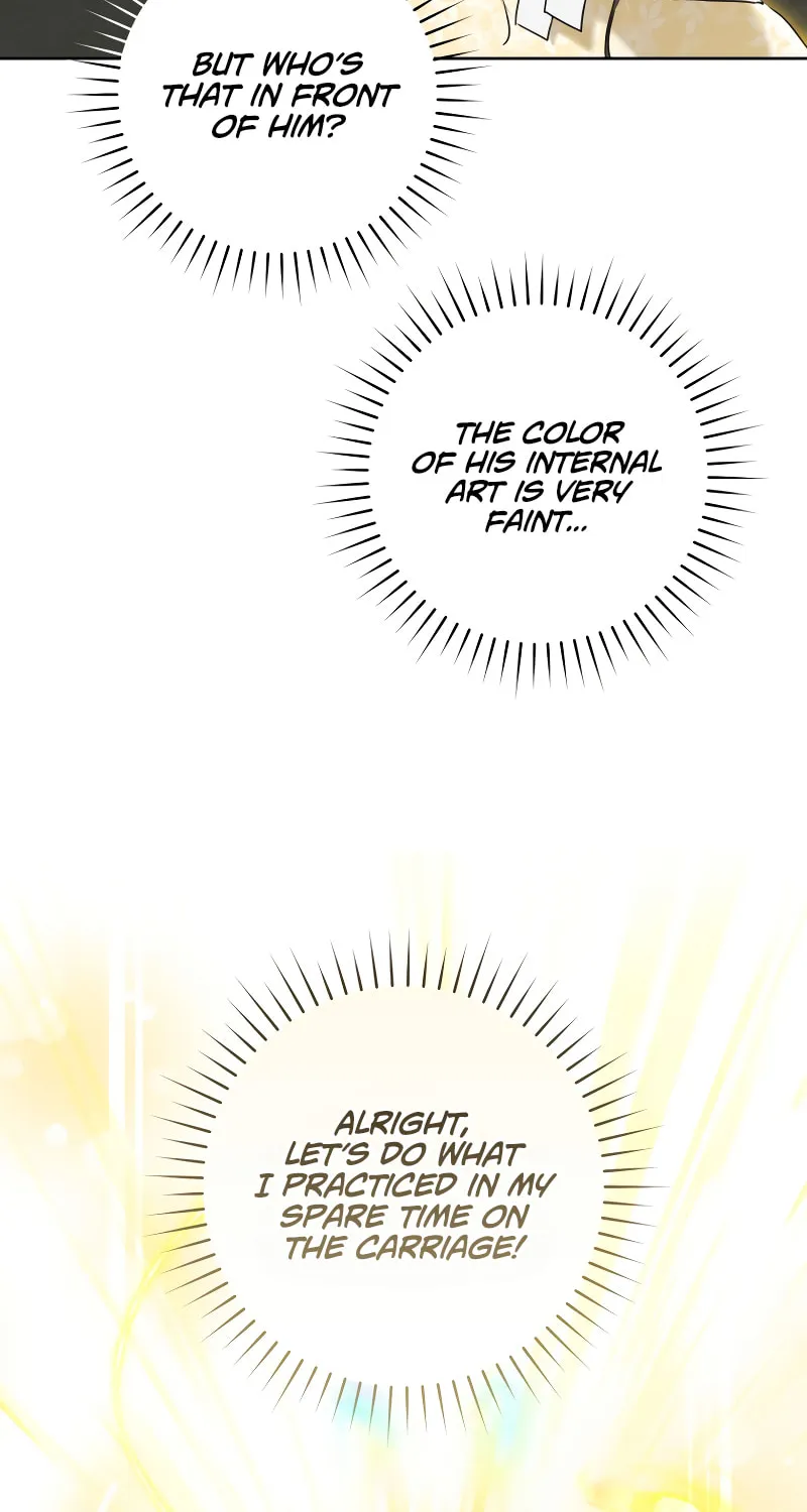 I Became the Despised Granddaughter of the Powerful Martial Arts Family Chapter 47 page 81 - 