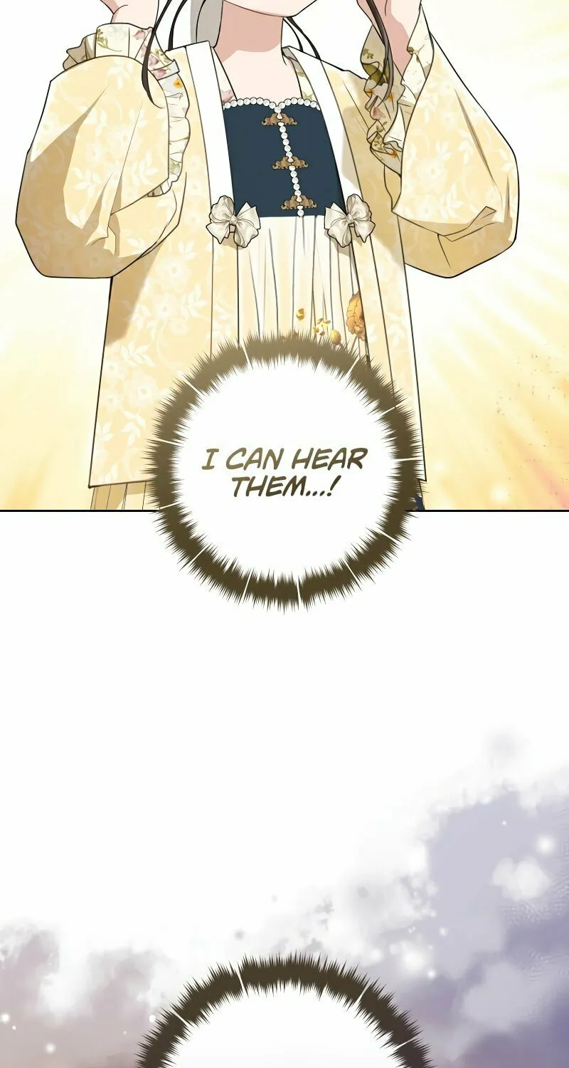 I Became the Despised Granddaughter of the Powerful Martial Arts Family Chapter 47 page 84 - 