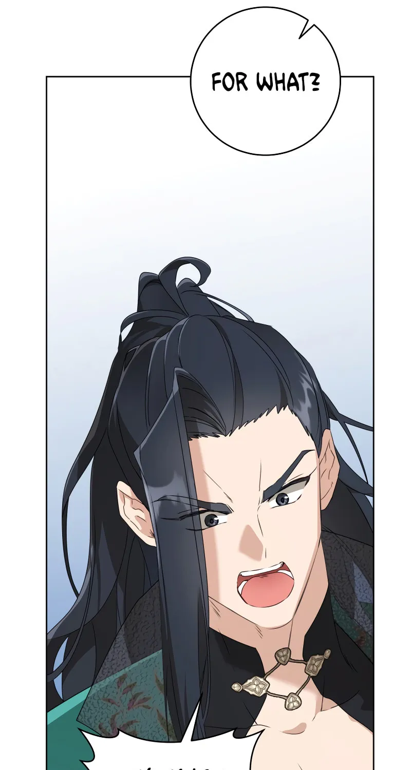 I Became the Despised Granddaughter of the Powerful Martial Arts Family Chapter 47 page 10 - 