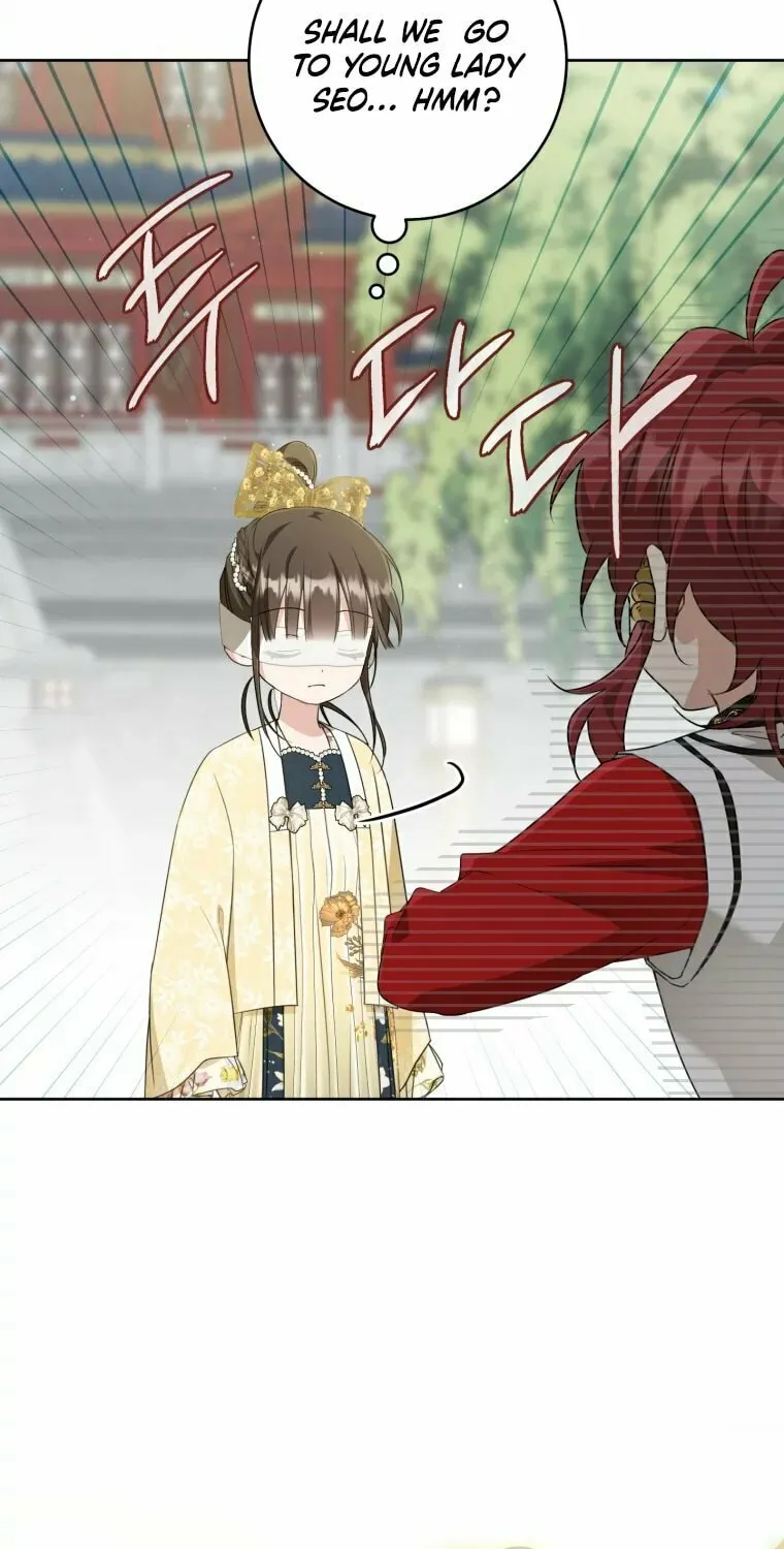 I Became the Despised Granddaughter of the Powerful Martial Arts Family Chapter 48 page 11 - 