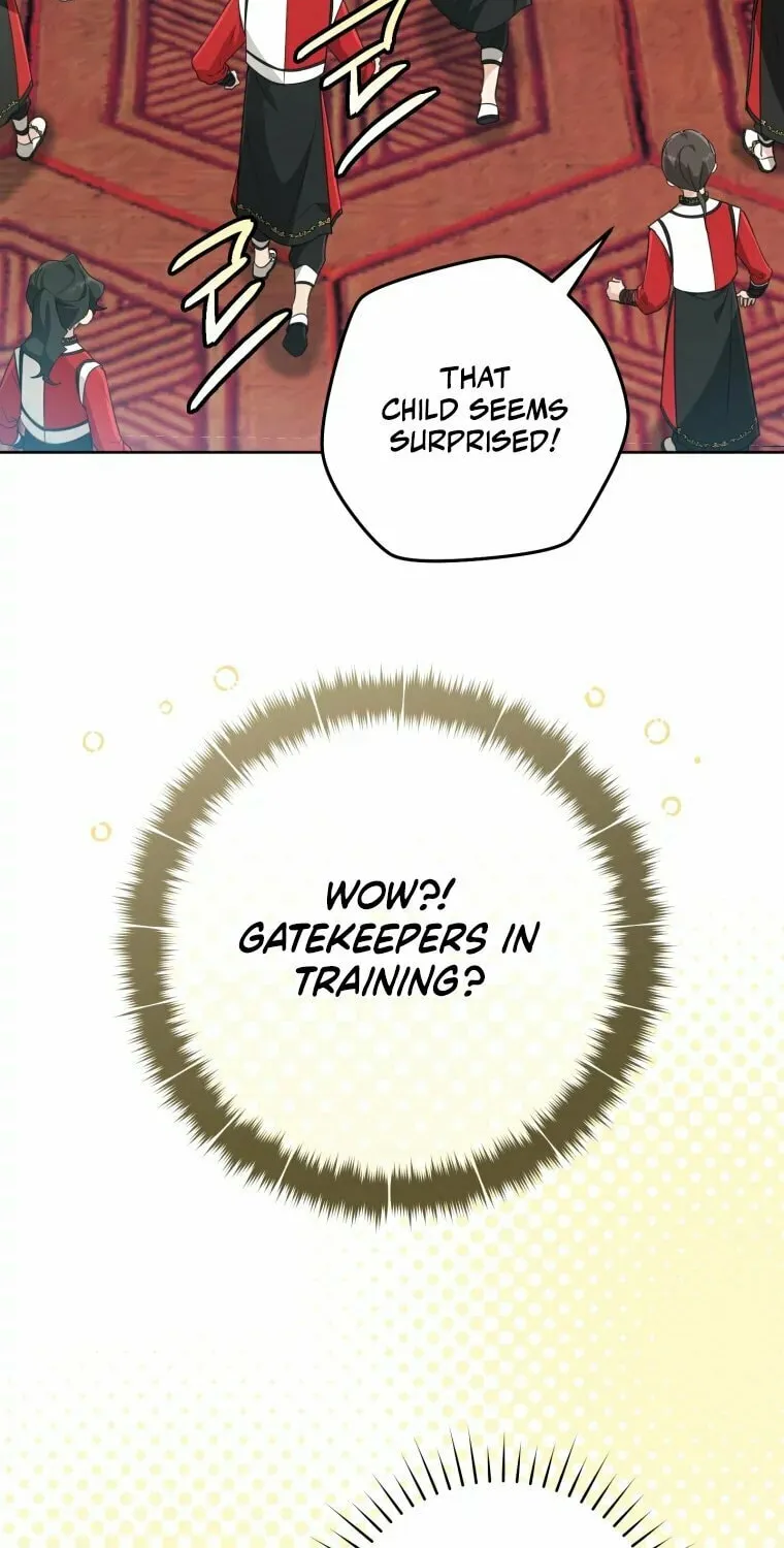 I Became the Despised Granddaughter of the Powerful Martial Arts Family Chapter 48 page 15 - 