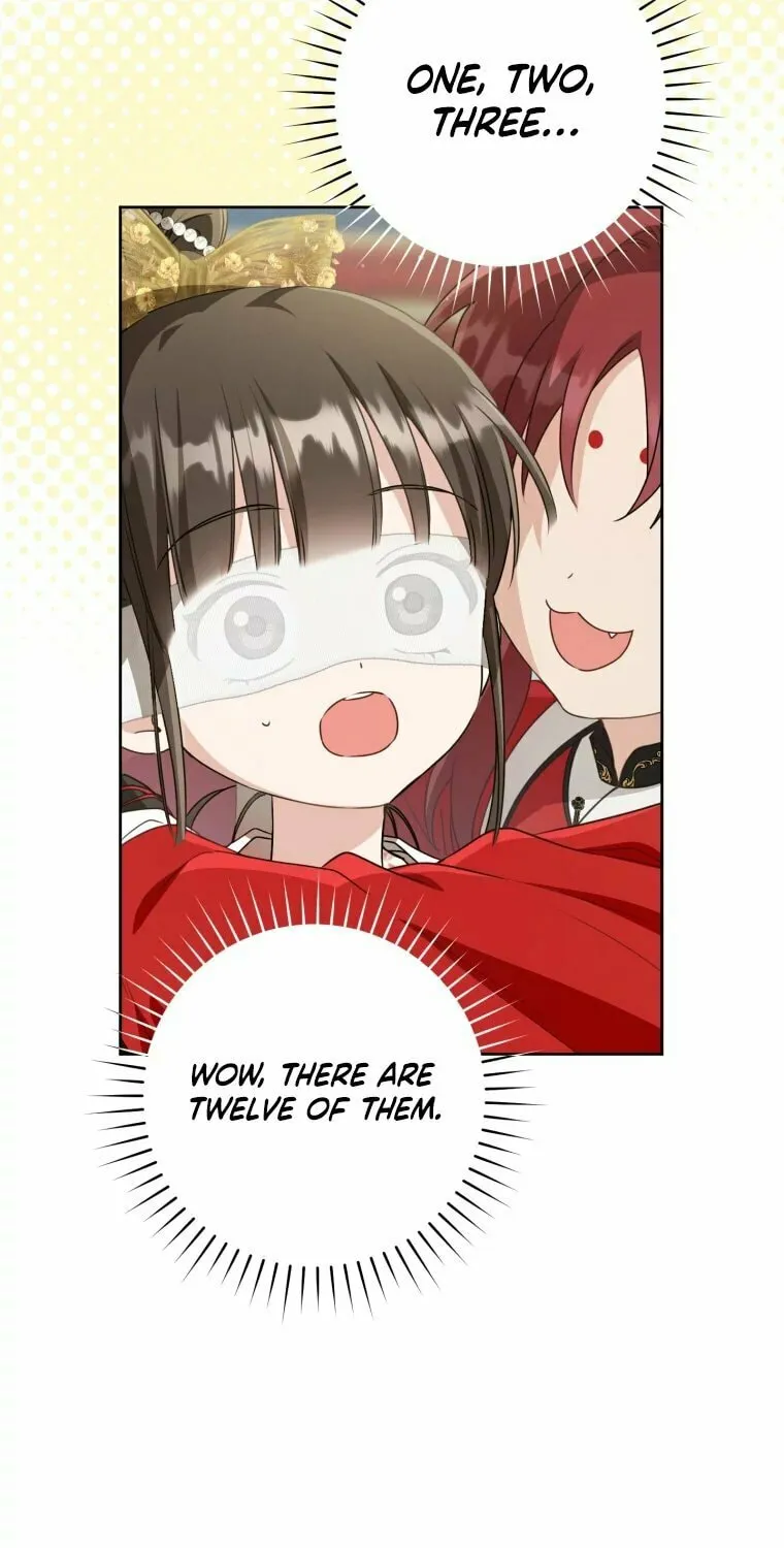 I Became the Despised Granddaughter of the Powerful Martial Arts Family Chapter 48 page 16 - 