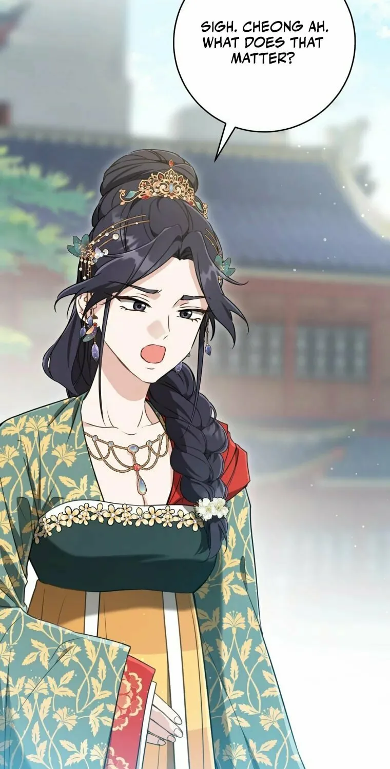 I Became the Despised Granddaughter of the Powerful Martial Arts Family Chapter 48 page 3 - 