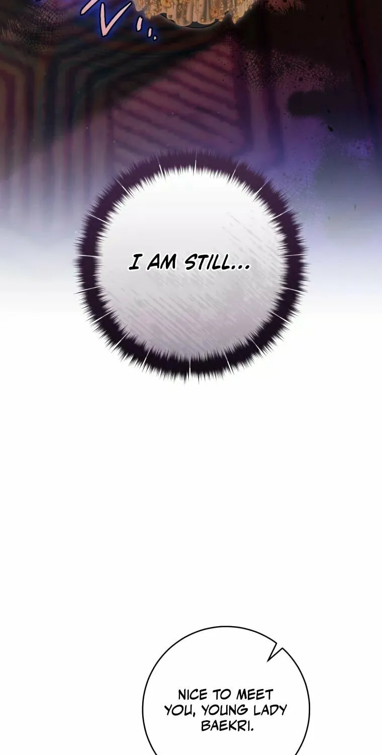 I Became the Despised Granddaughter of the Powerful Martial Arts Family Chapter 48 page 23 - 