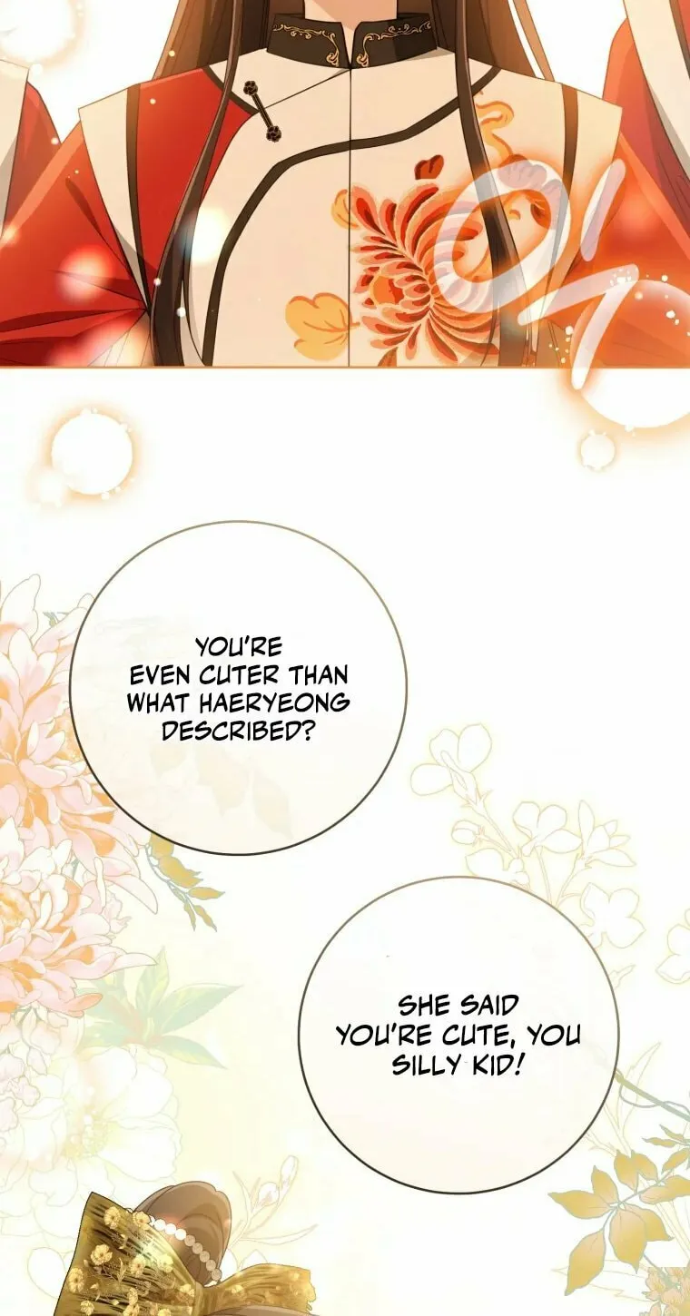 I Became the Despised Granddaughter of the Powerful Martial Arts Family Chapter 48 page 25 - 