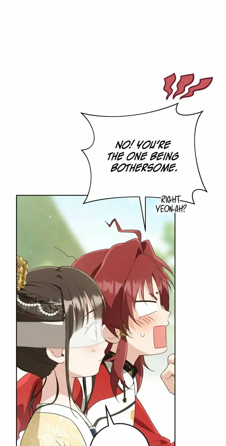 I Became the Despised Granddaughter of the Powerful Martial Arts Family Chapter 48 page 27 - 