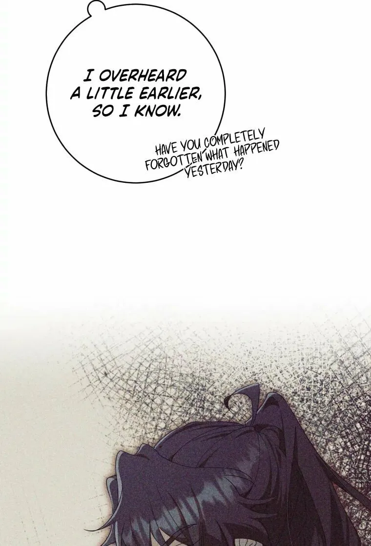 I Became the Despised Granddaughter of the Powerful Martial Arts Family Chapter 48 page 31 - 
