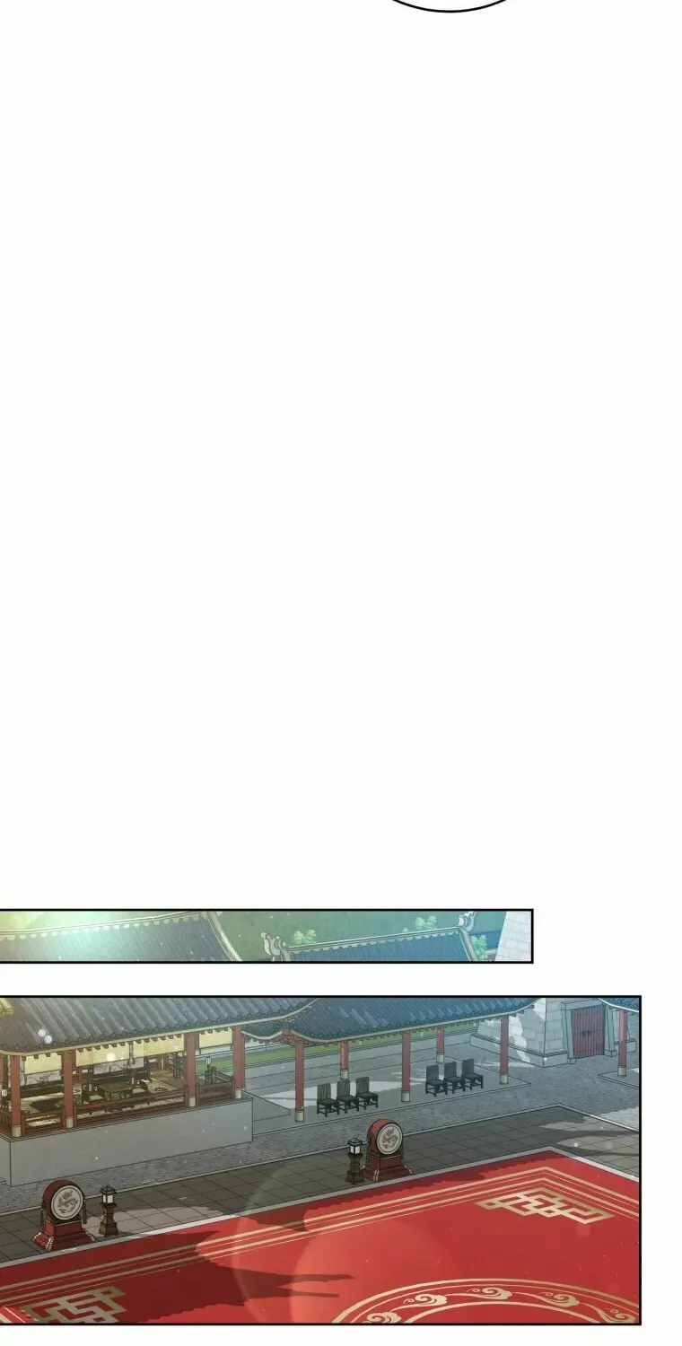 I Became the Despised Granddaughter of the Powerful Martial Arts Family Chapter 48 page 37 - 