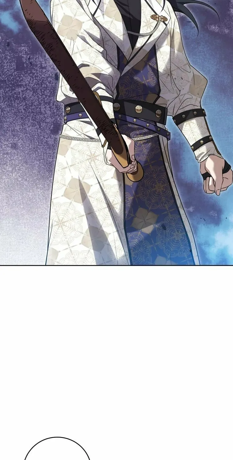 I Became the Despised Granddaughter of the Powerful Martial Arts Family Chapter 48 page 48 - 