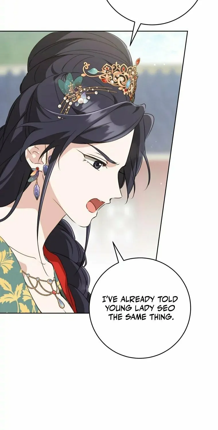 I Became the Despised Granddaughter of the Powerful Martial Arts Family Chapter 48 page 6 - 