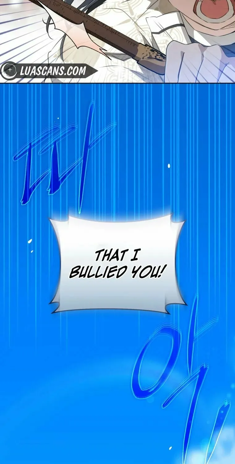 I Became the Despised Granddaughter of the Powerful Martial Arts Family Chapter 48 page 54 - 