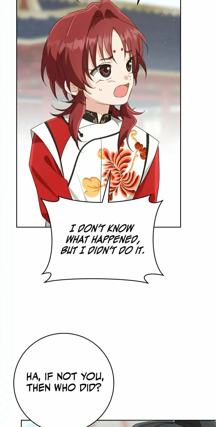 I Became the Despised Granddaughter of the Powerful Martial Arts Family Chapter 48 page 59 - 