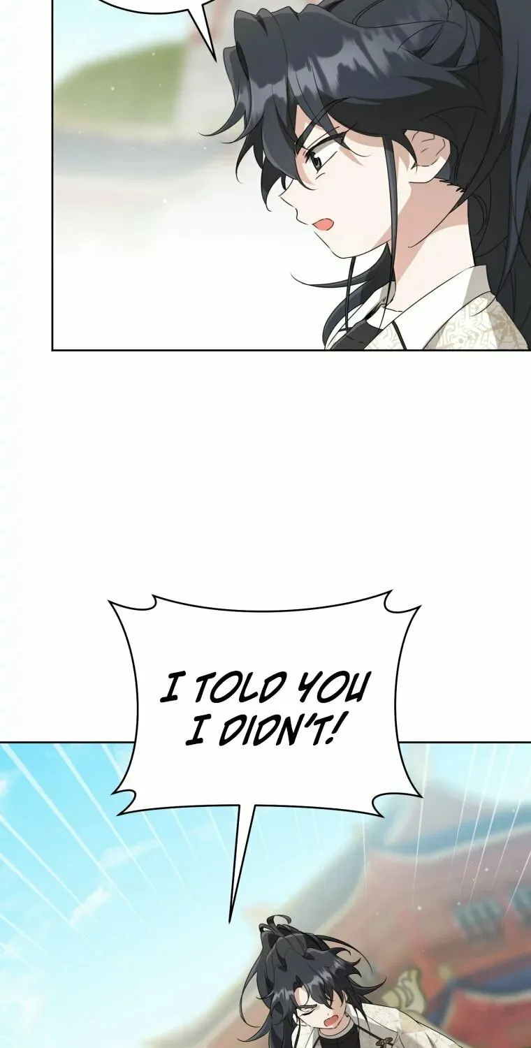 I Became the Despised Granddaughter of the Powerful Martial Arts Family Chapter 48 page 60 - 