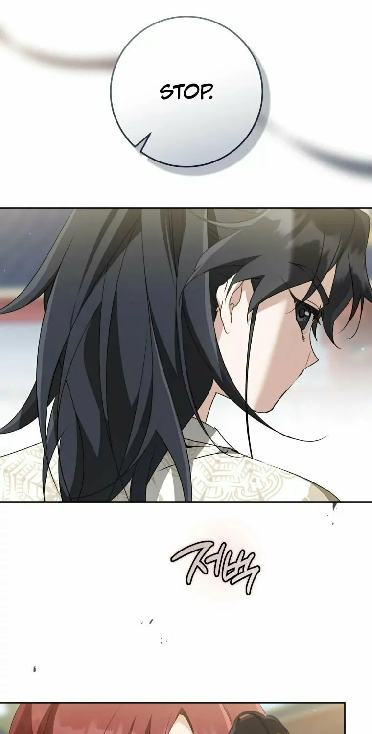 I Became the Despised Granddaughter of the Powerful Martial Arts Family Chapter 48 page 62 - 