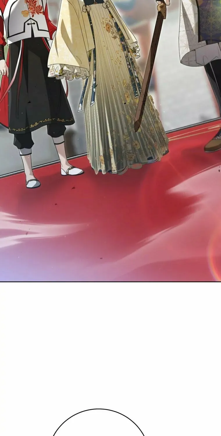 I Became the Despised Granddaughter of the Powerful Martial Arts Family Chapter 48 page 65 - 
