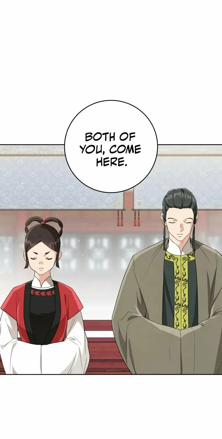 I Became the Despised Granddaughter of the Powerful Martial Arts Family Chapter 48 page 69 - 