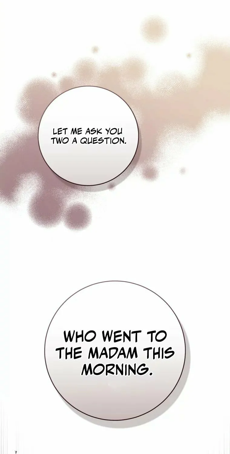 I Became the Despised Granddaughter of the Powerful Martial Arts Family Chapter 48 page 70 - 