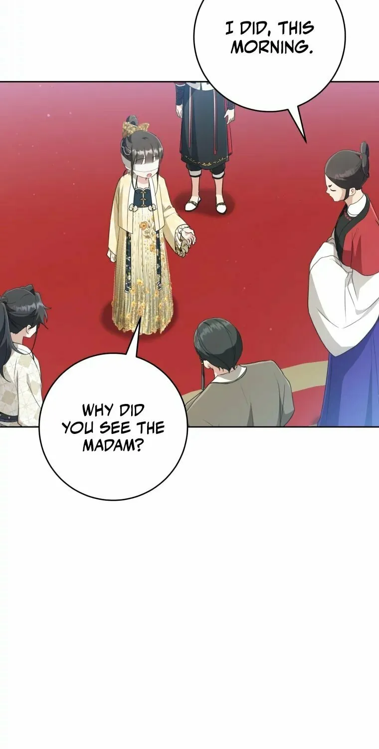 I Became the Despised Granddaughter of the Powerful Martial Arts Family Chapter 48 page 72 - 