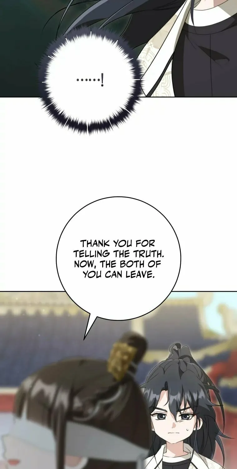 I Became the Despised Granddaughter of the Powerful Martial Arts Family Chapter 48 page 75 - 