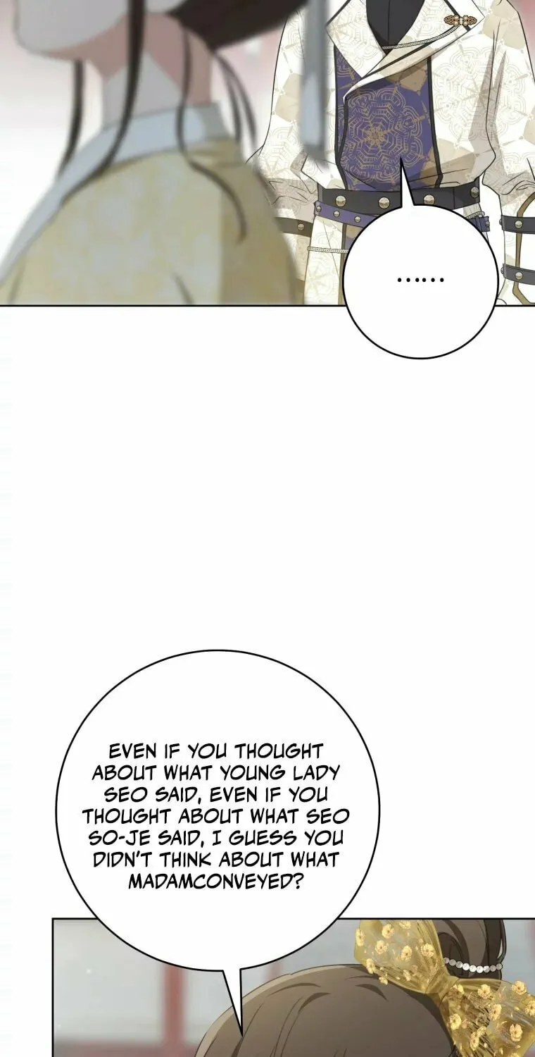 I Became the Despised Granddaughter of the Powerful Martial Arts Family Chapter 48 page 76 - 