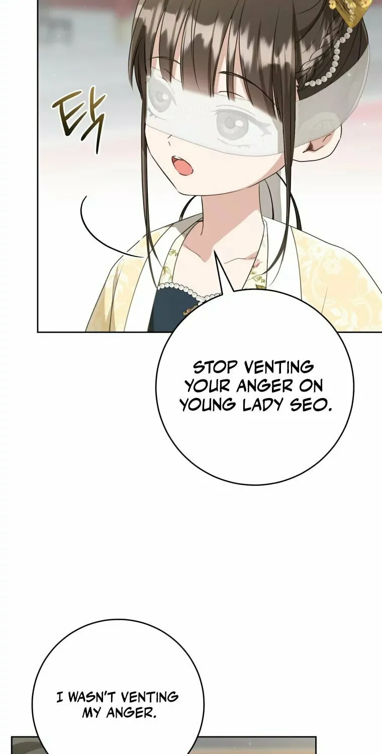 I Became the Despised Granddaughter of the Powerful Martial Arts Family Chapter 48 page 77 - 
