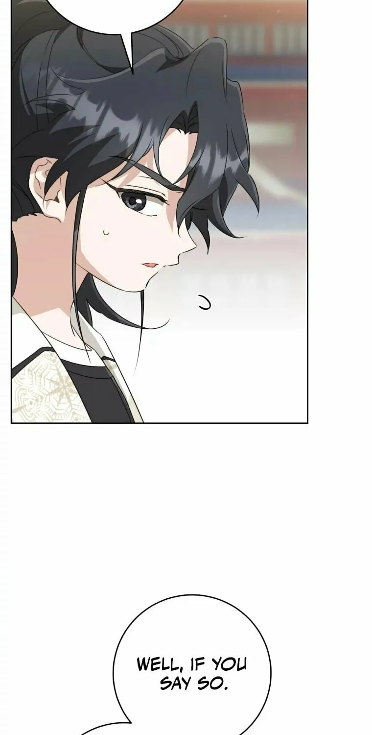 I Became the Despised Granddaughter of the Powerful Martial Arts Family Chapter 48 page 78 - 